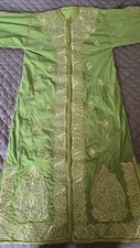 Caftan marocain vintage d'occasion  France