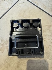 Crouse hinds 100 d'occasion  Expédié en Belgium