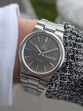 Omega geneve daydate usato  Cesena