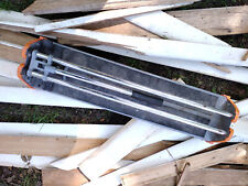 Inch tile saw for sale  Warsaw
