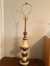Vintage stiffel brass for sale  Fallon