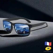 Lunettes soleil verres d'occasion  Cahors