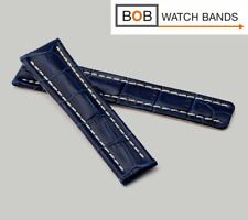 Bob faltschliessenuhrband komp gebraucht kaufen  Aschaffenburg