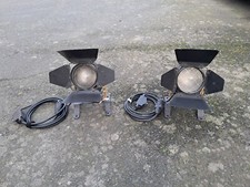 Projecteurs fresnel desisti d'occasion  Rezé