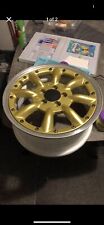Ssr rs8 5x100 for sale  BURTON-ON-TRENT