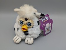 Vintage furby buddies gebraucht kaufen  Kleinblittersdorf