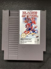 Blades steel nes d'occasion  Bischwiller