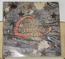 Chicago III - 1971 Double Vinyl LP Record Album segunda mano  Embacar hacia Mexico