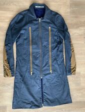 Cloak waxed overcoat for sale  SOUTHAMPTON