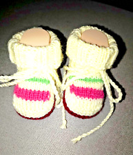 Babyschuhe socken baby gebraucht kaufen  Waldkirchen