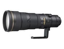 Profi teleobjektiv nikon gebraucht kaufen  München
