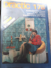 Practic 1978 ddr gebraucht kaufen  Thale