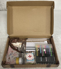 Nosso kit de scrapbook de livro de aventura comprar usado  Enviando para Brazil