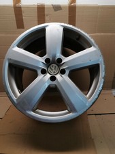 Jante volkswagen touareg d'occasion  Monflanquin