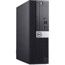 Dell OptiPlex 7070 SFF Desktop Core i7 9ª Geração 8-core 16GB Ram 512 SSD PC Win 11 comprar usado  Enviando para Brazil