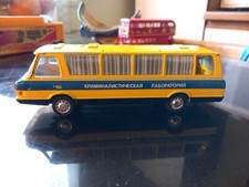 Bus zil 118k d'occasion  Ozoir-la-Ferrière
