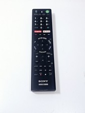 Sony rmf tx200e d'occasion  Marseille XIV