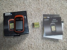 garmin etrex h for sale  Glasgow