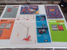 Fischer technik bausätze gebraucht kaufen  Straubing