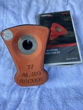 alko 27 for sale alko 27 for sale ROMSEY