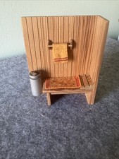 Vintage lundby dollshouse for sale  NORWICH