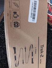 Trekology trek 2pc for sale  Tucson