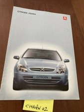 Citroën xsara 2001 d'occasion  Decize