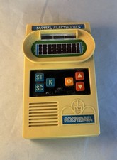 Vintage mattel handheld for sale  Bloomfield Hills