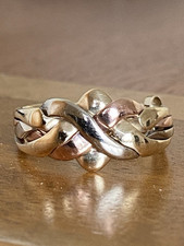 Gents piece 9ct for sale  DONCASTER