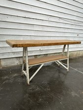 Vtg workbench butcher for sale  Lawrenceburg