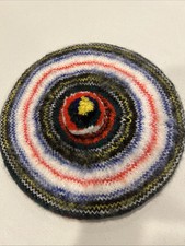 Vtg wool tam for sale  Baldwinsville