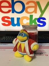 Kirby king dedede for sale  Tyler