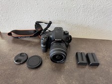 Câmera Digital SLR Sony Alpha SLT-A57 16.1 MP (1099080), usado comprar usado  Enviando para Brazil