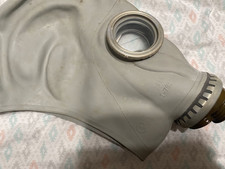 Gp5 gas mask for sale  Lake Charles