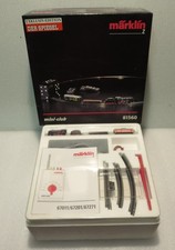 Märklin zugpackung 81560 gebraucht kaufen Märklin zugpackung 81560 gebraucht kaufen  Witten