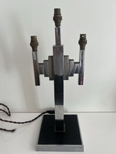 Original art deco for sale  LONDON