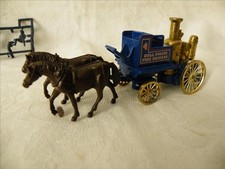 Superbe chariot hippomobile d'occasion  France