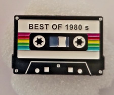 Cassette tape enamel for sale  Blountsville