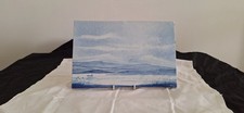 Large painted wall for sale  ST. NEOTS