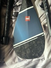 Red paddle carbon for sale  BOURNEMOUTH