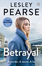 Betrayal lesley pearse for sale  UK
