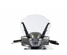 Używany, Cupolino Isotta  310x450x3 Kymco People S 150 2022 > 2024 T na sprzedaż  Wysyłka do Poland