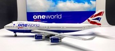 400 british airways for sale 400 british airways for sale  MANCHESTER