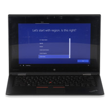 LIBERAÇÃO! 14" Lenovo ThinkPad Laptop PC i7 6ª Geração 8GB Ram 256GB SSD Windows 10 comprar usado  Enviando para Brazil