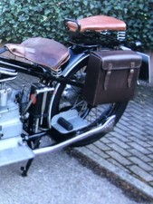 Alte motorrad packtasche gebraucht kaufen  Göppingen