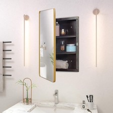 Fundin plastic mirror for sale  LITTLEBOROUGH