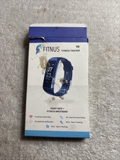 Fitnus smart watch for sale  Encinitas