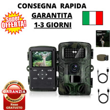 Fototrappola professionale cac usato  Maserada sul Piave