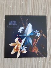 Carte Parfumée - Perfume Card . Thierry Mugler - Angel comprar usado  Enviando para Brazil
