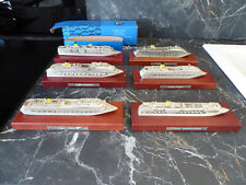 Maquettes bateau croisières d'occasion  Toulon-